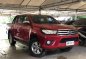 Selling Toyota Hilux 2016 Automatic Diesel in San Mateo-1
