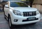 Sell 2nd Hand 2012 Toyota Land Cruiser Prado Automatic Diesel at 40000 km in Quezon City-0
