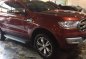2nd Hand Ford Everest 2017 at 55000 km for sale in Concepcion-1