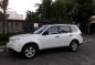 Selling 2nd Hand Subaru Forester 2010 in Marikina-1