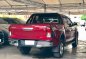 2nd Hand Toyota Hilux 2016 Automatic Diesel for sale in Makati-3