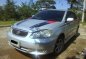 Toyota Altis 2002 Automatic Gasoline for sale in Baguio-0