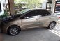 Selling 2nd Hand Toyota Vios 2013 Automatic Gasoline in Arayat-0