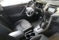 Hyundai Elantra 2012 Automatic Gasoline for sale in Parañaque-8