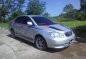 Toyota Altis 2002 Automatic Gasoline for sale in Baguio-3