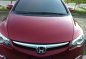 Honda Civic 2008 Automatic Gasoline for sale in San Jose-11