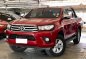 Selling 2nd Hand Toyota Hilux 2016 Automatic Diesel in Makati-8