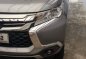 2nd Hand Mitsubishi Montero Sport 2017 Automatic Diesel for sale in Pasay-4