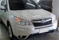 2nd Hand Subaru Forester 2014 SU at 30000 km for sale-2
