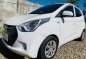 Hyundai Eon 2016 Manual Gasoline for sale in Santiago-1