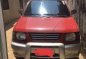 1999 Mitsubishi Adventure for sale in Antipolo-0