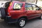 Selling Honda Cr-V 2003 Manual Gasoline in Quezon City-3