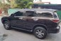 2017 Toyota Fortuner for sale in Meycauayan-7