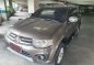 Selling 2nd Hand Mitsubishi Montero 2014 in Mandaluyong-1