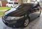 Selling 2nd Hand Honda City 2009 Manual Gasoline at 72000 km in Santa Fe-7