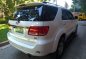 2nd Hand Toyota Fortuner 2007 Automatic Diesel for sale in Pasig-3