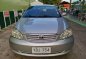 2nd Hand Toyota Altis 2005 for sale in Talisay-1