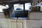 Selling Nissan Patrol Super Safari 2007 at 80000 km in Quezon City-7