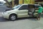 Selling 2nd Hand Chevrolet Venture 2005 Van Automatic Gasoline at 92000 km in Pasig-0
