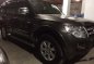 2nd Hand Mitsubishi Pajero 2013 Automatic Diesel for sale in Dagupan-1