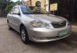 Selling 2nd Hand Toyota Corolla Altis 2004 in Malolos-3