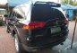 Sell Black 2012 Mitsubishi Montero Sport in Cainta-5