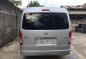 Toyota Hiace 2015 Manual Diesel for sale in Marilao-4