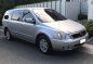 2nd Hand Kia Carnival 2012 at 30000 km for sale-0