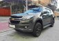 Sell Brown 2018 Chevrolet Trailblazer at 24000 km in Quezon City-0