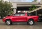 Selling 2nd Hand Toyota Hilux 2016 Automatic Diesel in Makati-0