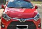 2nd Hand Toyota Wigo 2019 Automatic Gasoline for sale in Manila-7