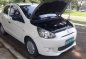 Selling 2nd Hand Mitsubishi Mirage 2013 Automatic Gasoline at 60000 km in Quezon City-5