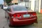 Selling Honda Civic 2007 Manual Gasoline in Tarlac City-1