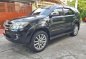 Selling Toyota Fortuner 2007 Automatic Gasoline in Bacoor-0