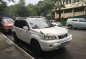 2nd Hand Nissan X-Trail 2006 Automatic Gasoline for sale in Tubao-0