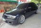 Selling Black Bmw 318I 2003 at 100000 km -3