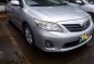 Selling Toyota Altis 2013 at 80000 km in Quezon City-3