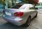 2nd Hand Toyota Altis 2005 for sale in Talisay-2