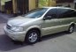 Selling 2nd Hand Chevrolet Venture 2005 Van Automatic Gasoline at 92000 km in Pasig-1
