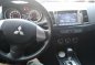 2nd Hand Mitsubishi Lancer 2013 at 71000 km for sale in San Pablo-0