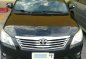 Selling 2nd Hand Toyota Innova 2014 in Bulakan-4