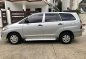 Selling 2nd Hand Toyota Innova 2014 Manual Diesel at 50000 km in Parañaque-1