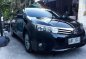 Toyota Altis 2015 Automatic Gasoline for sale in Parañaque-0