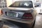 Selling 2nd Hand Honda City 2002 in Angeles-1