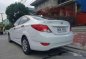 Selling White Hyundai Accent 2018 at 14000 km in Quezon City-4