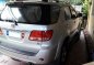 2nd Hand Toyota Fortuner Automatic Gasoline for sale in Bocaue-0