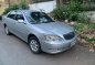 Selling 2nd Hand Toyota Camry 2002 in Quezon City-1