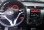 Selling Honda City 2011 Automatic Gasoline in Meycauayan-2