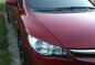 Honda Civic 2008 Automatic Gasoline for sale in San Jose-6