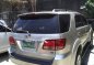 Toyota Fortuner 2007 Automatic Diesel for sale in Manila-0